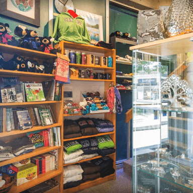 Photo of Kitimat Museum Gift Shop