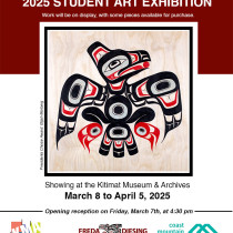 Opening Reception: Freda Diesing School
